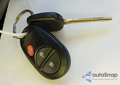 2014 Toyota Tundra Sr5 5.7L V8 from USA, damaged, VIN 5TFEY5F1XEX148358